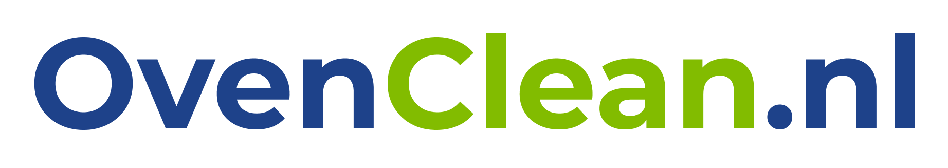 OvenClean logo